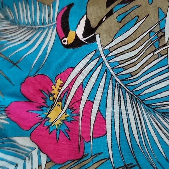 Secret Treasures pj shorts - Picture 7 of 7